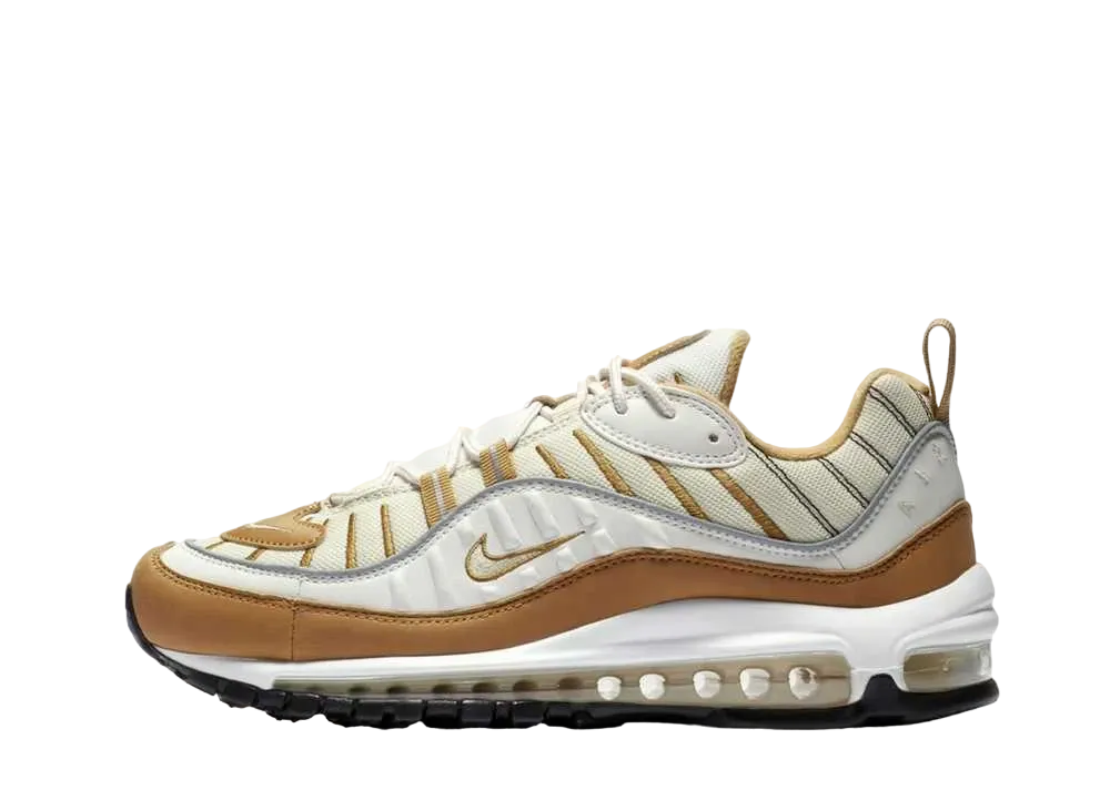 Nike Women's Air Max 98 "Phantom"