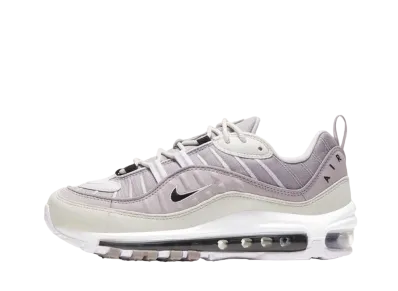 Nike Women's Air Max 98 "Silver Lilac"
