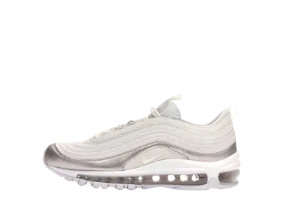Nike GS Air Max 97 "Phantom/Metallic Red Bronze"