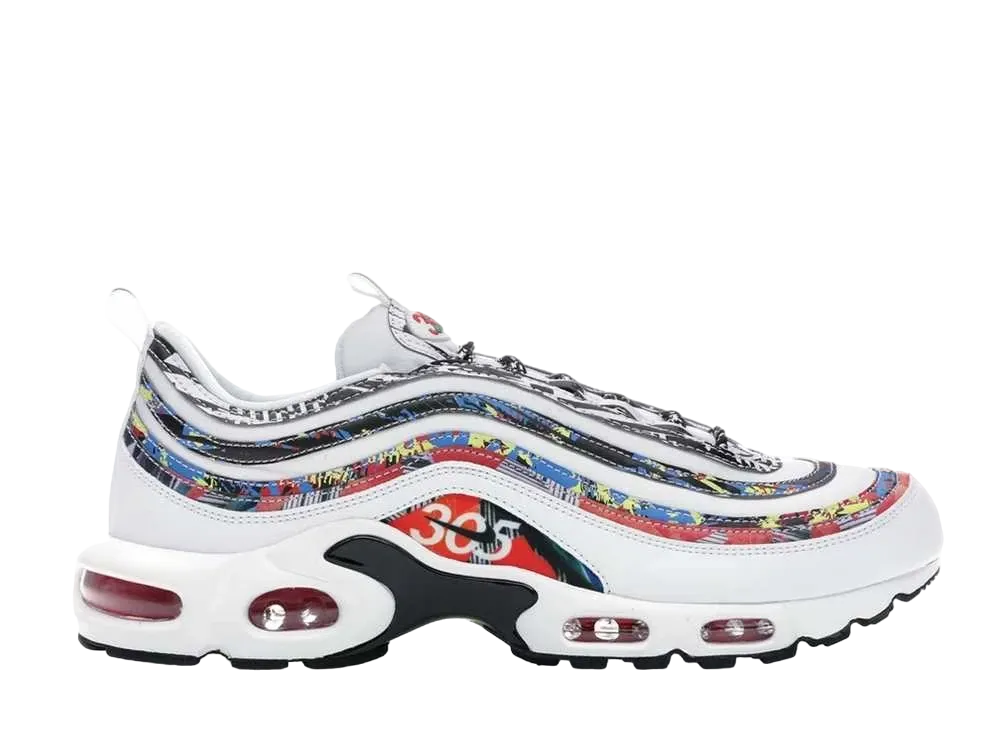 Nike Air Max Plus 97 "City Pride Miami"