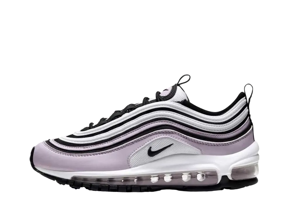 ナイキ GS エアマックス97 "アイスライラック"