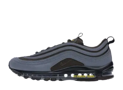Nike Air Max 97 "Cool Grey/Baroque Brown"