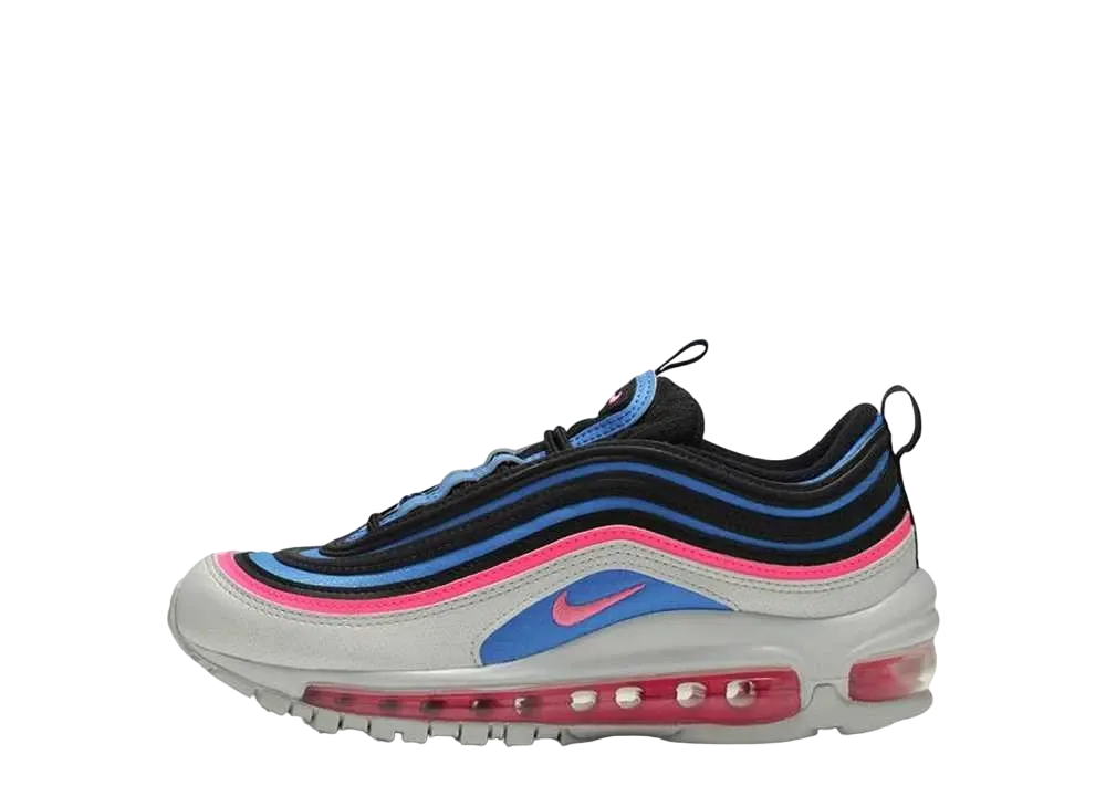 ナイキ GS エアマックス97 "マイアミ"