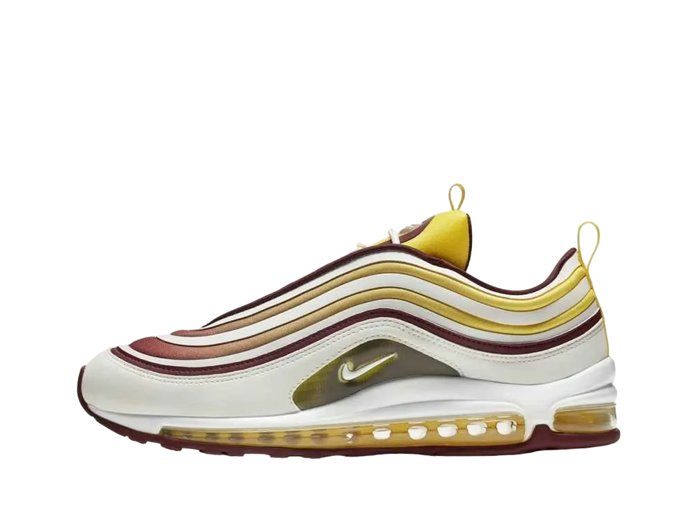 Nike Air Max 97 "Red Amarillo"