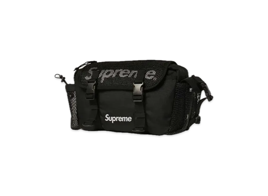 Supreme 20SS Waist Bag Supreme 20SS Waist Bag