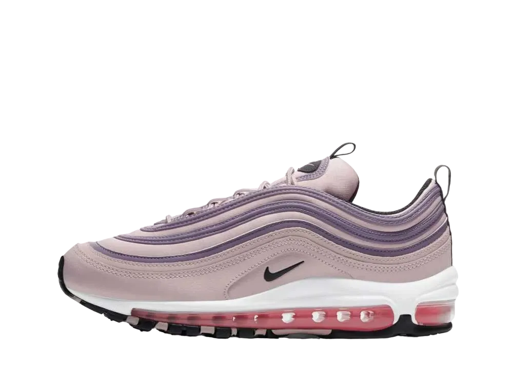 Nike Women's Air Max 97 "Champagne/Violet Dust"