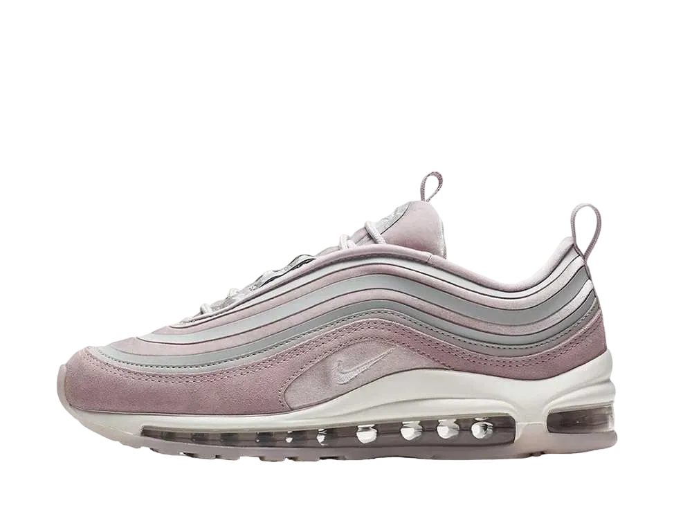 Nike Women's Air Max 97 Ultra 17 "Velvet Particle Rose"