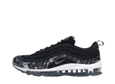 Nike Women's Air Max 97 "Camo Black/Cool Grey"
