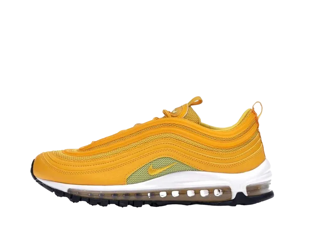 Nike Women's Air Max 97 "Mustard"