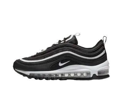 Nike GS Air Max 97 "Black/White"