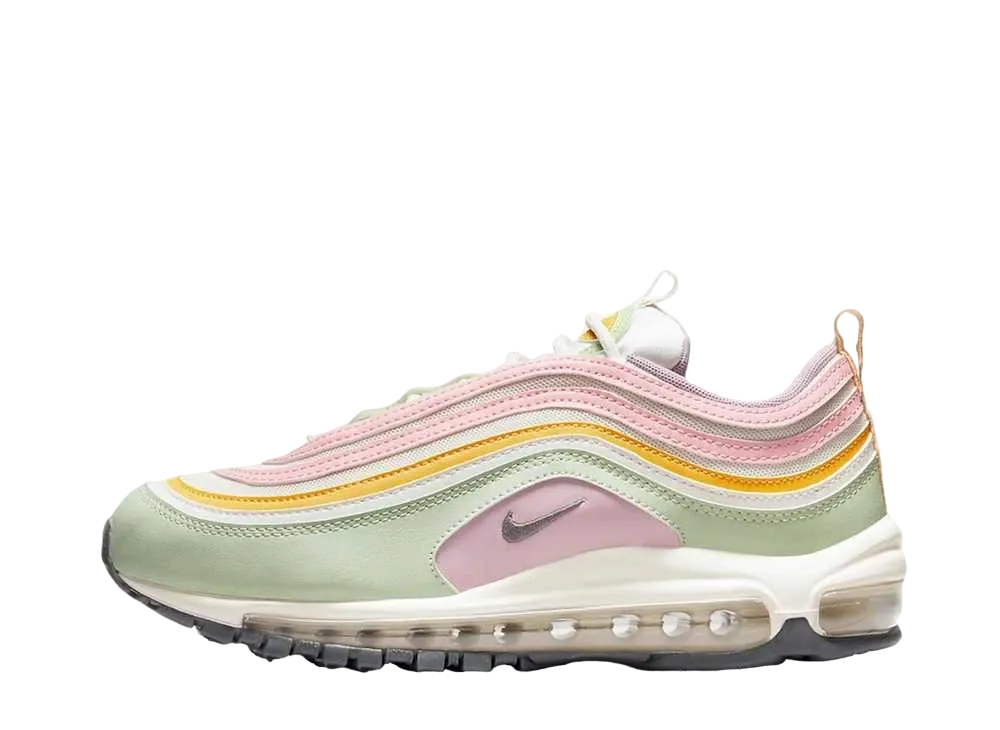 Nike Women's Air Max 97 "Multi Pastel"