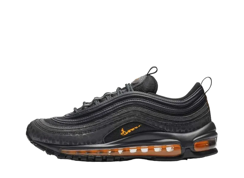 ナイキ GS エアマックス97 "オフノワール"