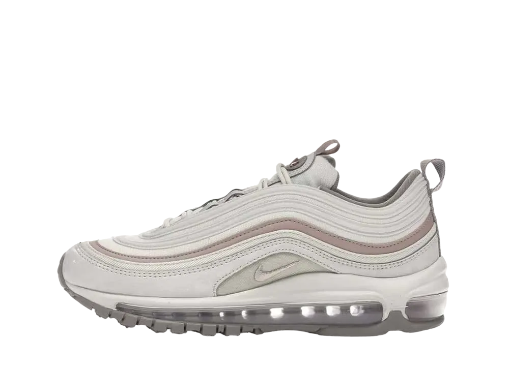ナイキ ウィメンズ エアマックス97 "ライトボーン/ディフィゥズトープ"
