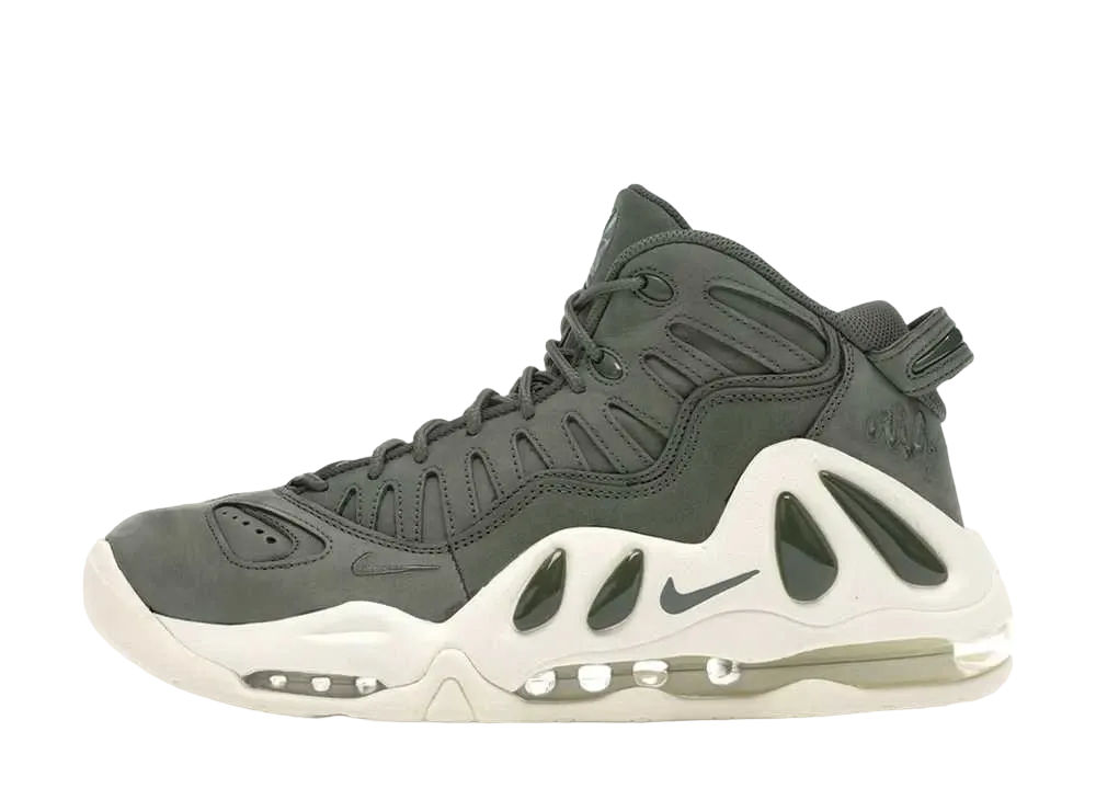 Nike Air Max Uptempo 97 "Urban Haze"