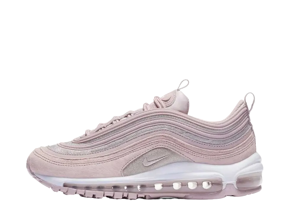 ナイキ ウィメンズ エアマックス97 "パーティクル ローズ"