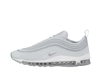 Nike Air Max 97 Ultra 17 "Pure Platinum PRM"