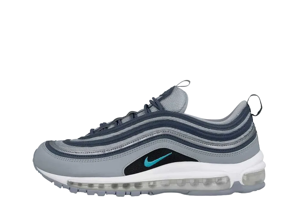ナイキ エアマックス 97 "モンスーン ブルー"