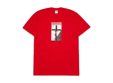 Supreme Loved By The Children Tee "Red"