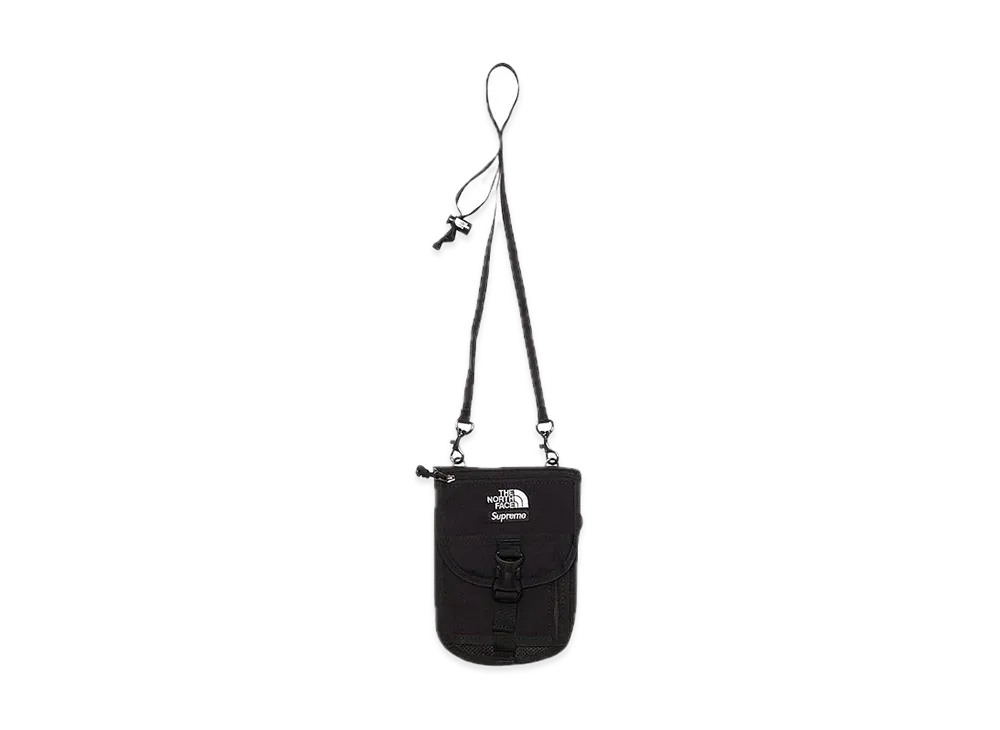 Supreme x The North Face RTG Utility Pouch "Black"