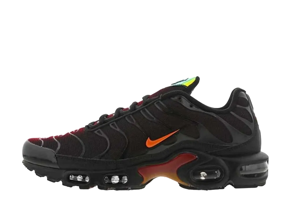 Nike Air Max Plus TN "Magma Orange Pack"