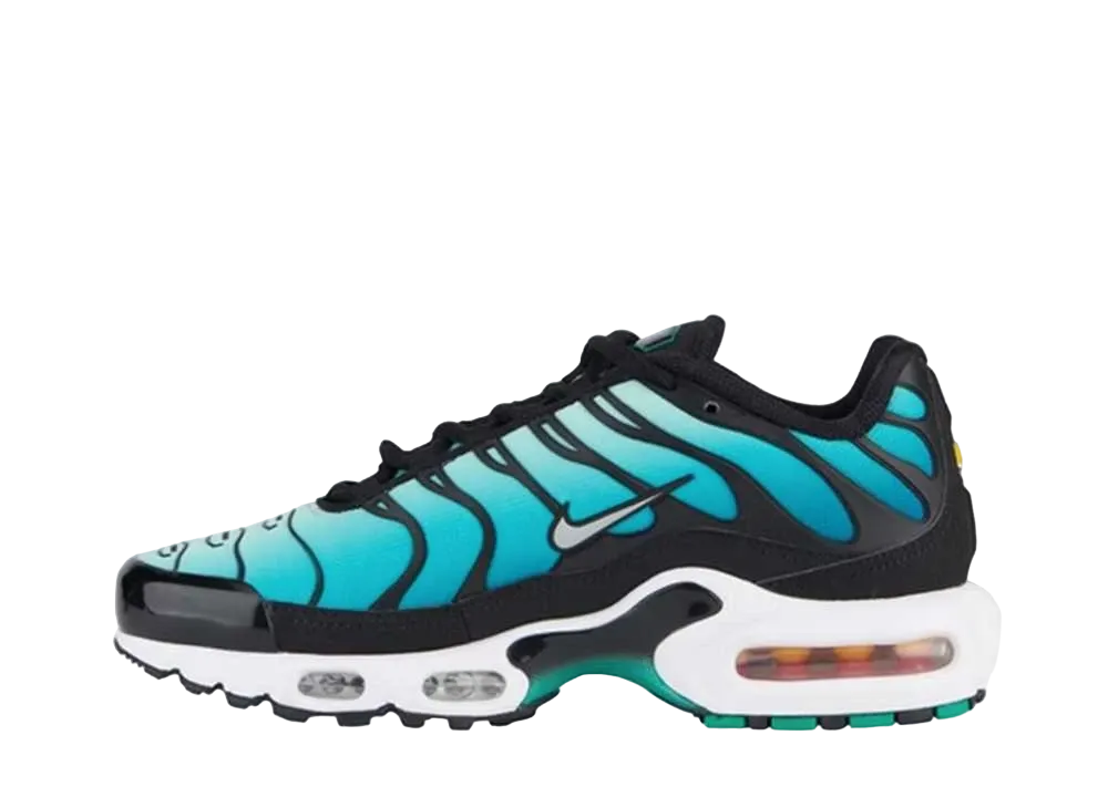 Nike Women's Air Max Plus SE "Clear Emerald"