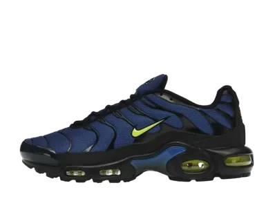 Nike Air Max Plus "Hyper Royal Volt"