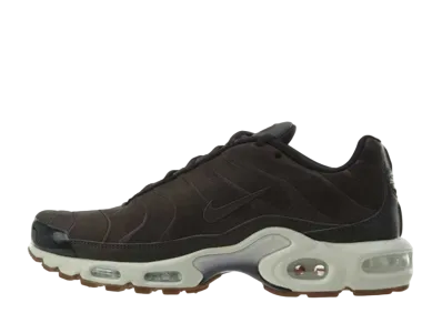 Nike Air Max Plus Ef "Velvet Brown Velvet Brown-Sail"