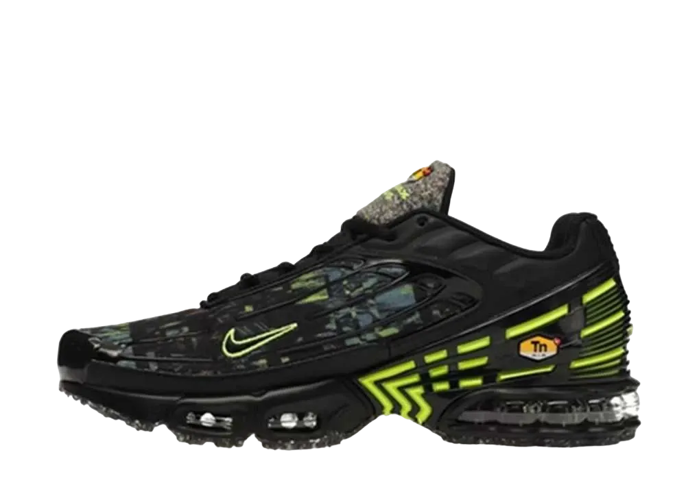 Nike Air Max Plus 3 "Crater"