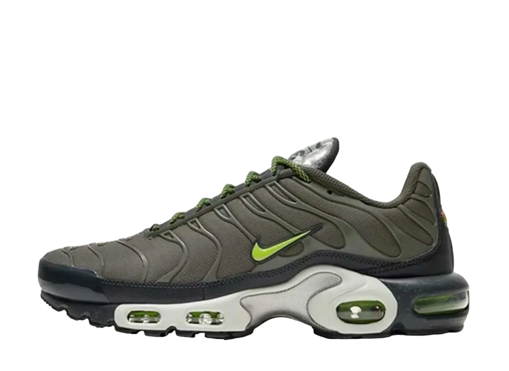 Nike Air Max Plus 3M "Twilight Marsh"