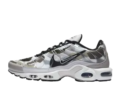 Nike Air Max Plus "Brushstroke Camo"