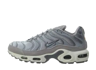 Nike Women's Air Max Plus Lux "Gunsmoke/Atmosphere Grey"