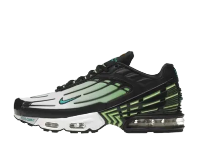 Nike Air Max Plus 3 "Ghost Green"