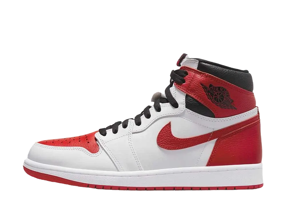 Nike Air Jordan 1 High OG "Heritage"