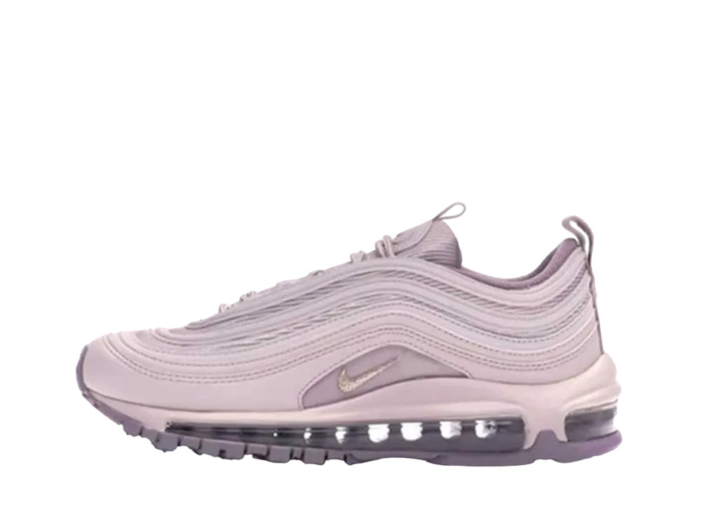 ナイキ ウィメンズ エアマックス97 "ベアリー ローズ"