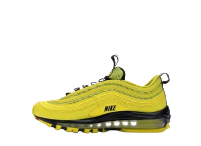Nike GS Air Max 97 "Bright Citron"