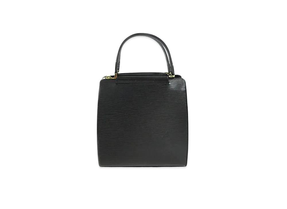 ルイヴィトン エピ フィガリ PM ”ノワール" M52012
