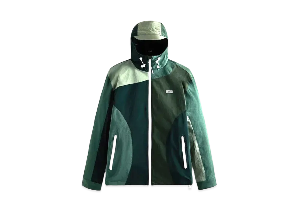 Kith Madison IV Jacket "Stadium"