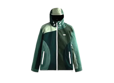 Kith Madison IV Jacket "Stadium"