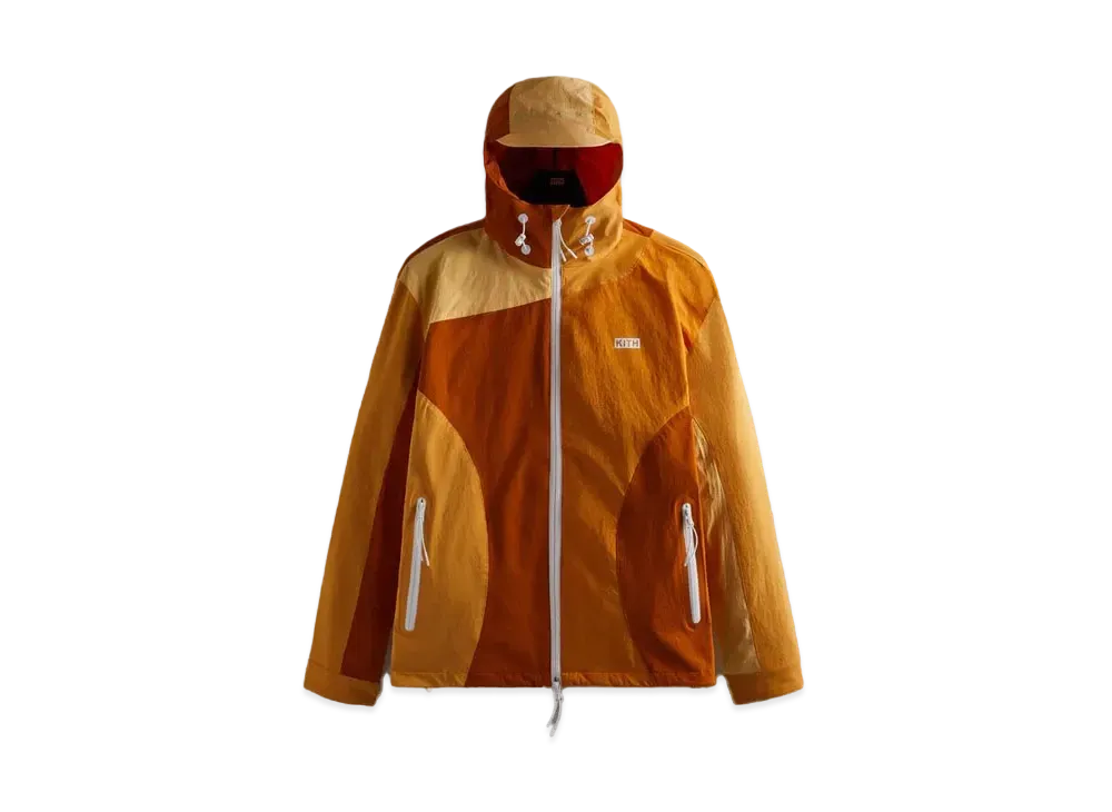 Kith Madison IV Jacket "Bergamot"