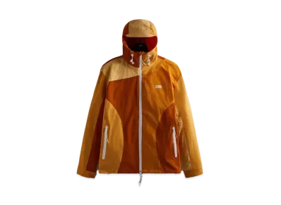 Kith Madison IV Jacket "Bergamot"