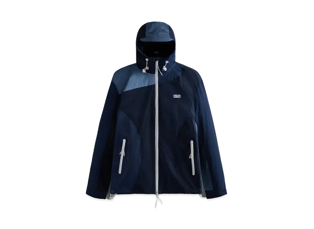 Kith Madison IV Jacket "Nocturnal"