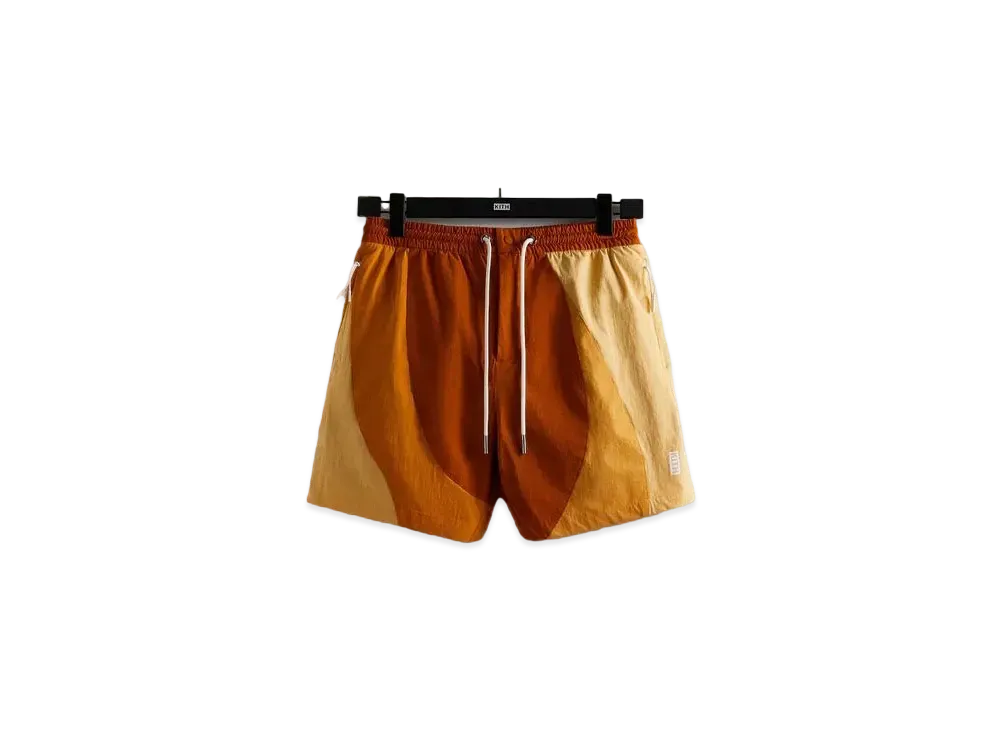 Kith Madison IV Short "Bergamot"