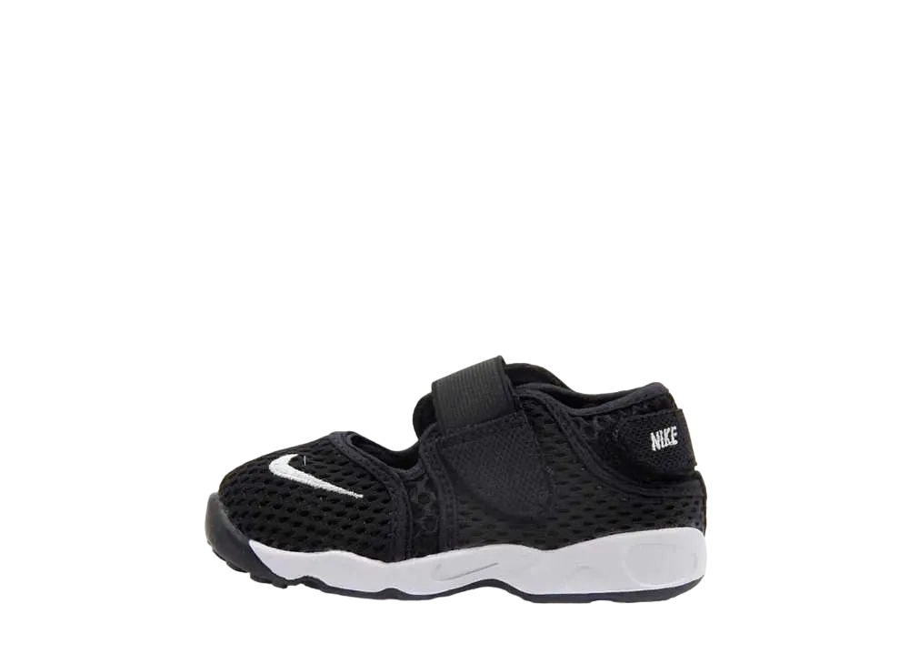 ナイキ TD リトル リフト "ブラック/ホワイト"(キッズ)