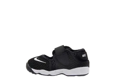ナイキ TD リトル リフト "ブラック/ホワイト"(キッズ)