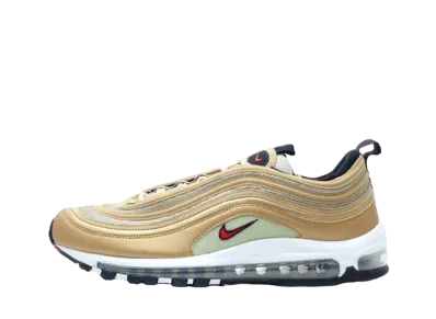 Nike Air Max 97 "Metallic Gold" (2010)