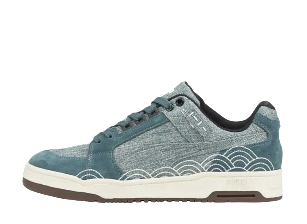 Puma Slipstream Low "Sashiko"