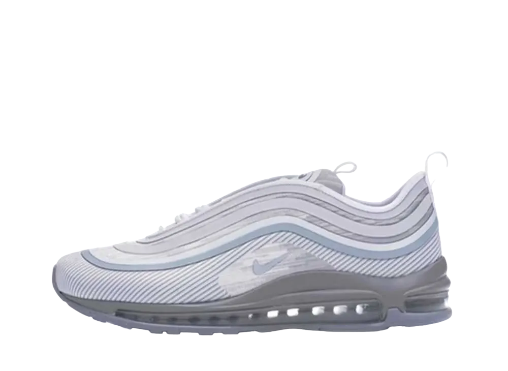 ナイキ エアマックス97 ウルトラ 17 3M "ピュアプラチナム"