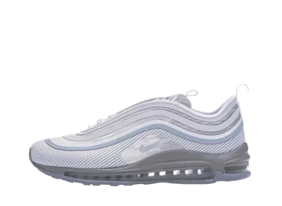 Nike Air Max 97 Ultra 17 3M "Pure Platinum"
