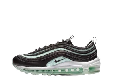 Nike Women's Air Max 97 "Black Igloo"