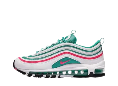 Nike GS Air Max 97 "South Beach"
